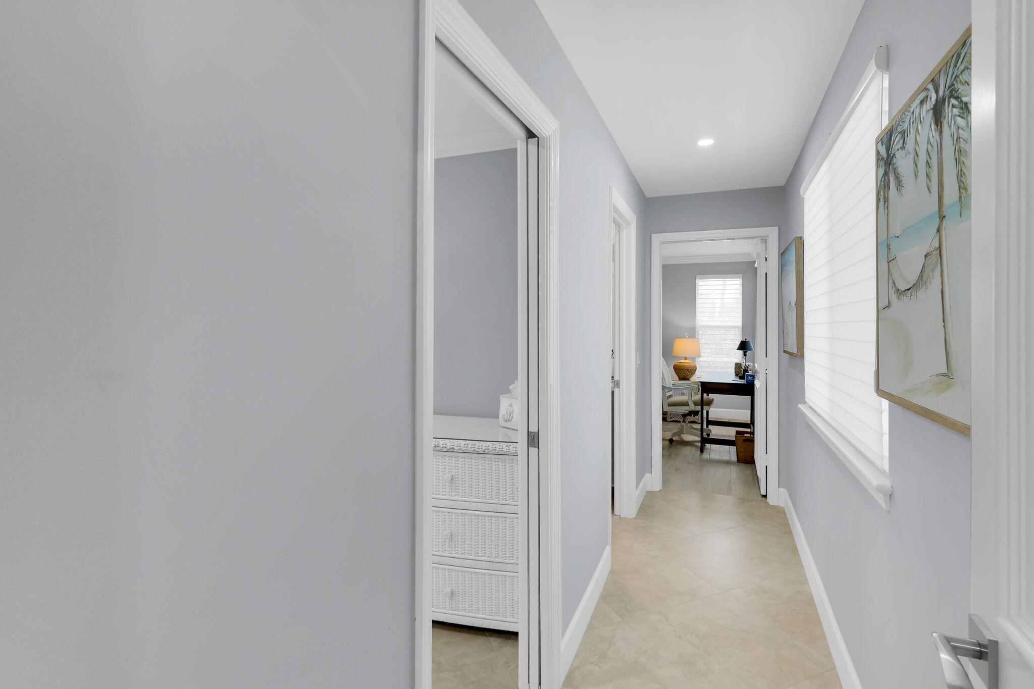 HARBOUR RIDGE PLAT NO 3 C - Residential