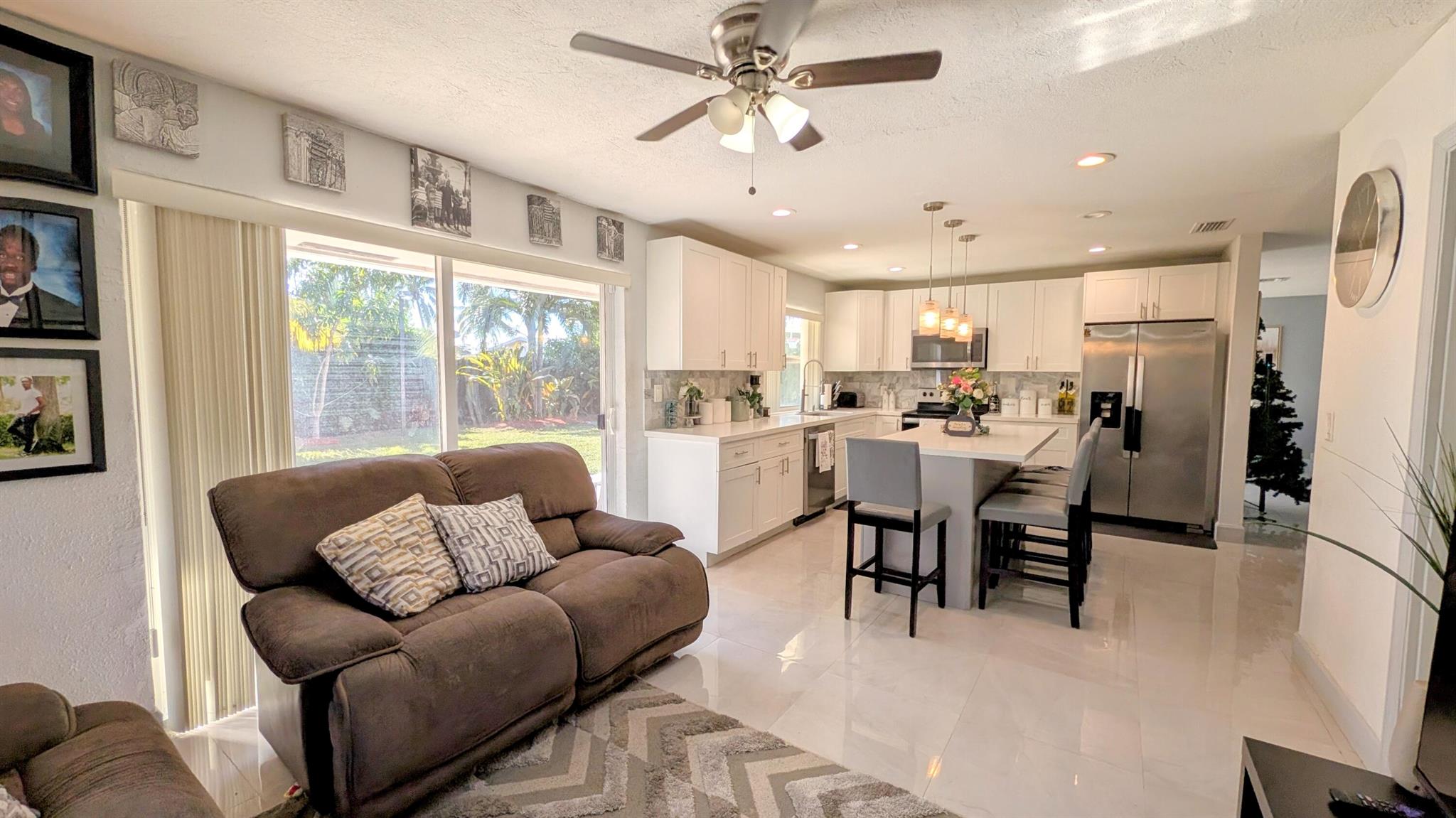 KIMBERLY FOREST SEC 2 - Residential