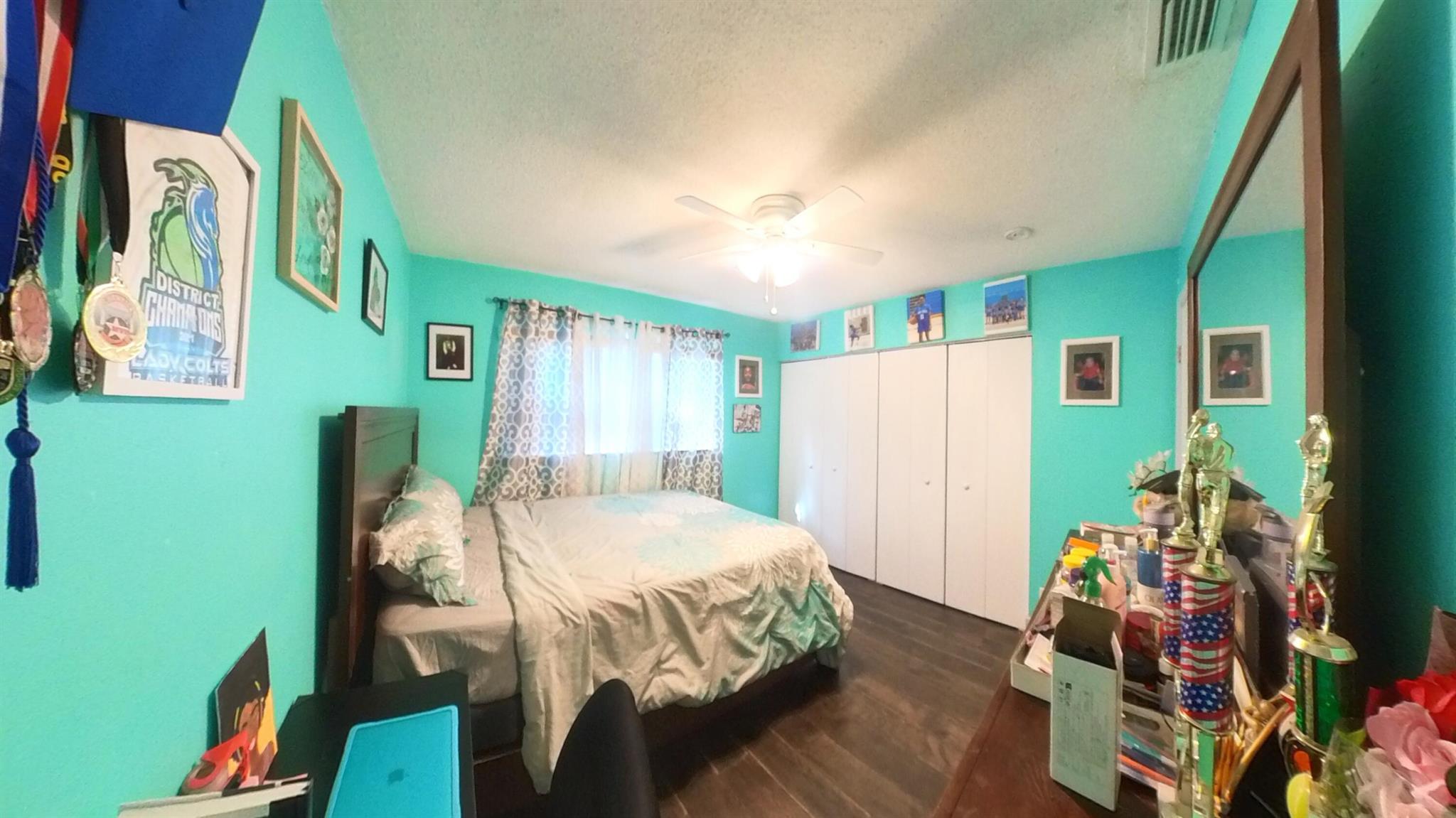 KIMBERLY FOREST SEC 2 - Residential