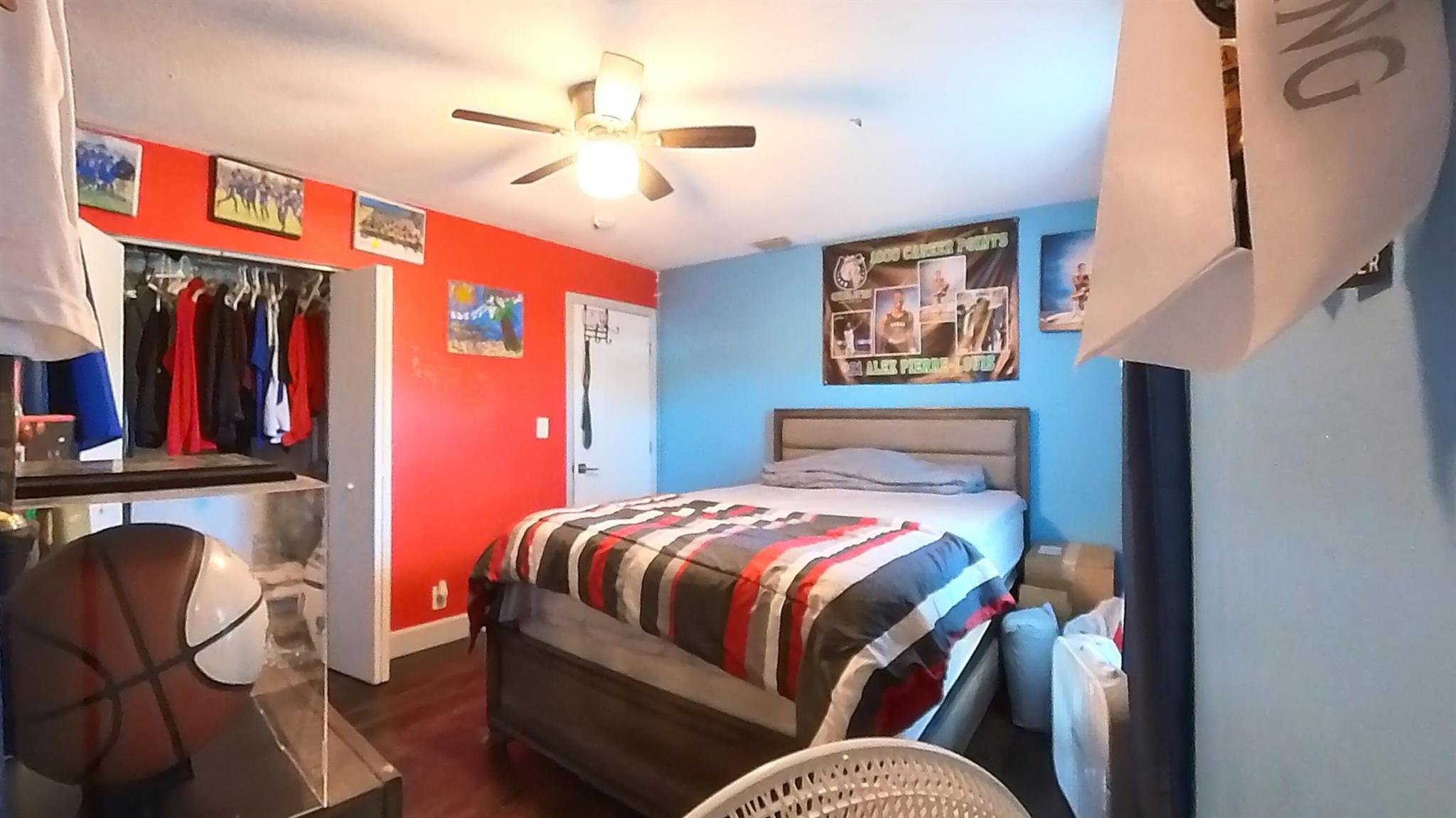 KIMBERLY FOREST SEC 2 - Residential