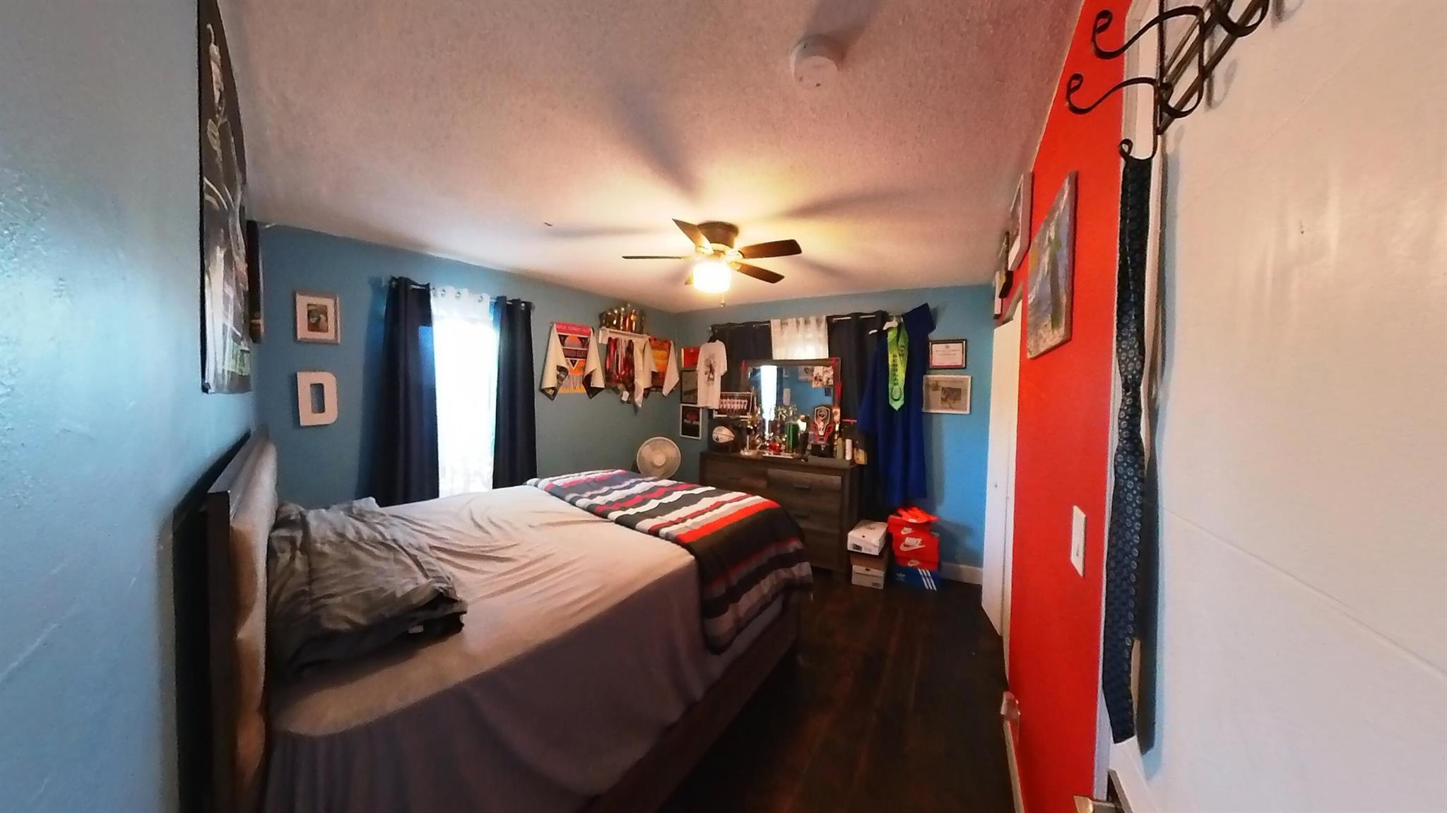 KIMBERLY FOREST SEC 2 - Residential