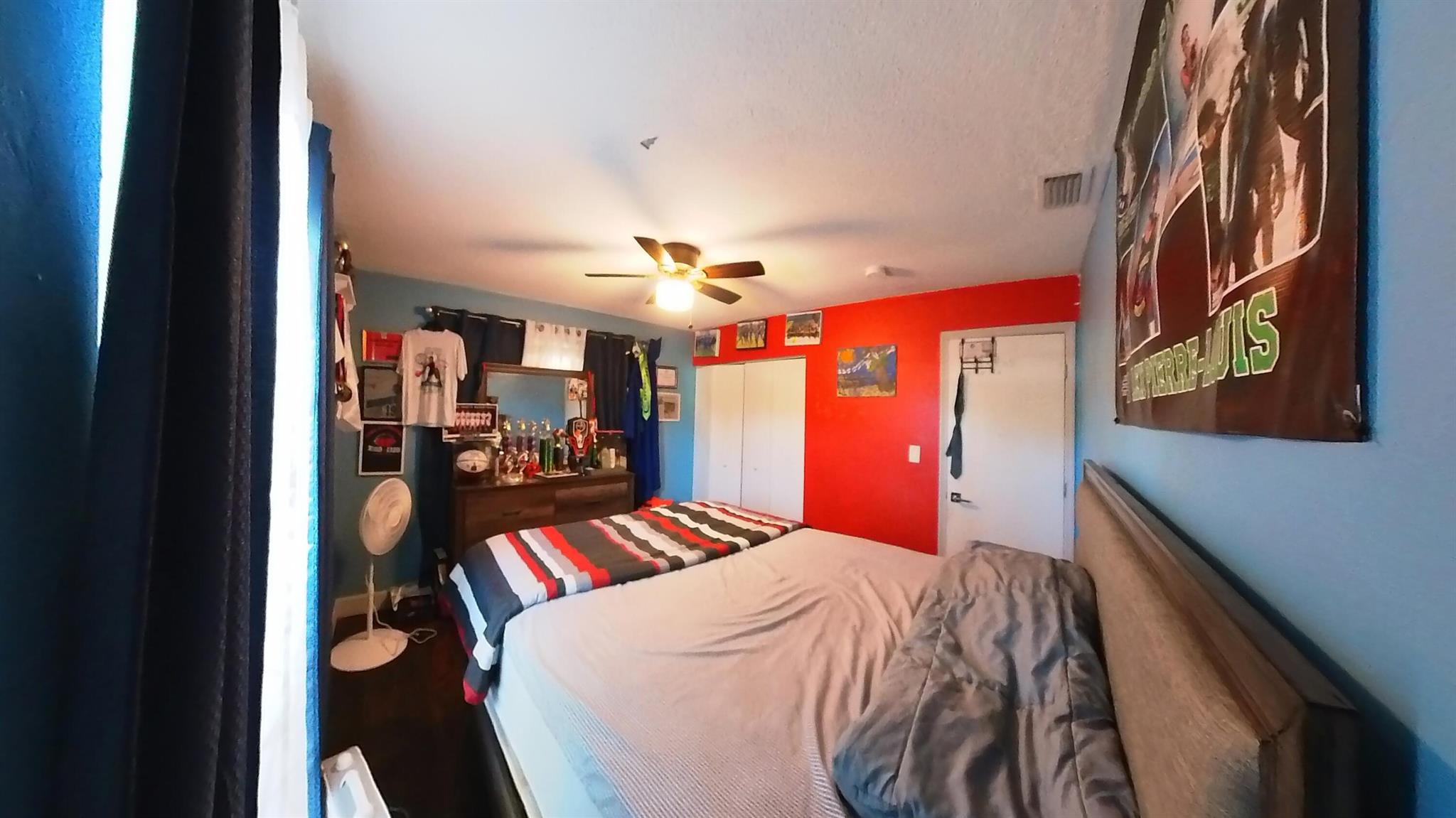 KIMBERLY FOREST SEC 2 - Residential