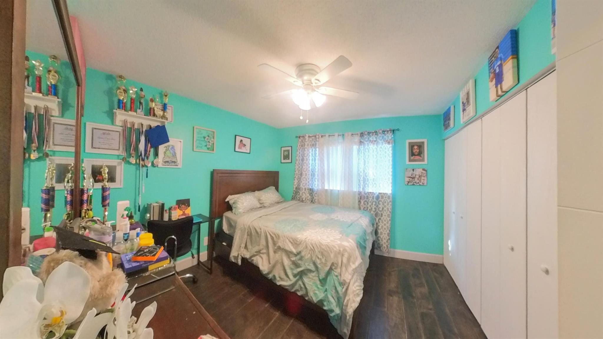 KIMBERLY FOREST SEC 2 - Residential