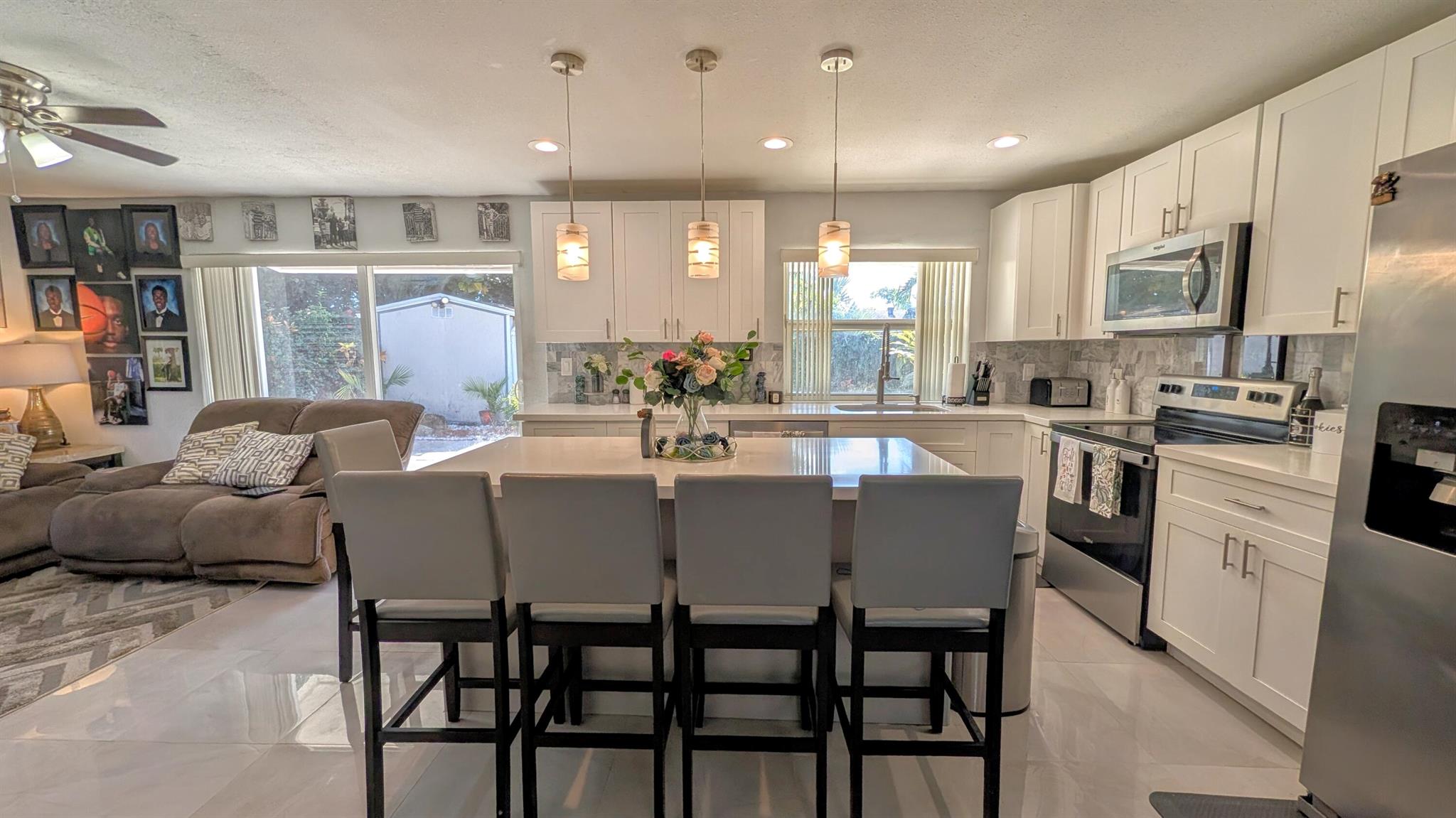 KIMBERLY FOREST SEC 2 - Residential