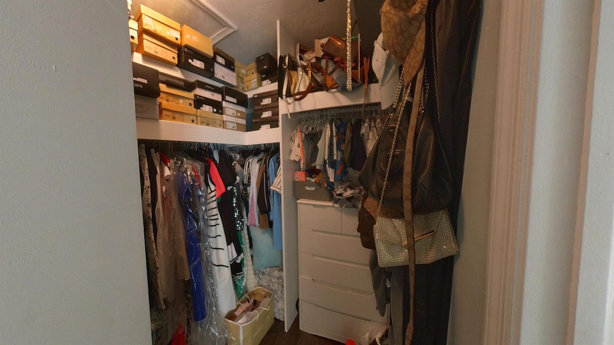 KIMBERLY FOREST SEC 2 - Residential