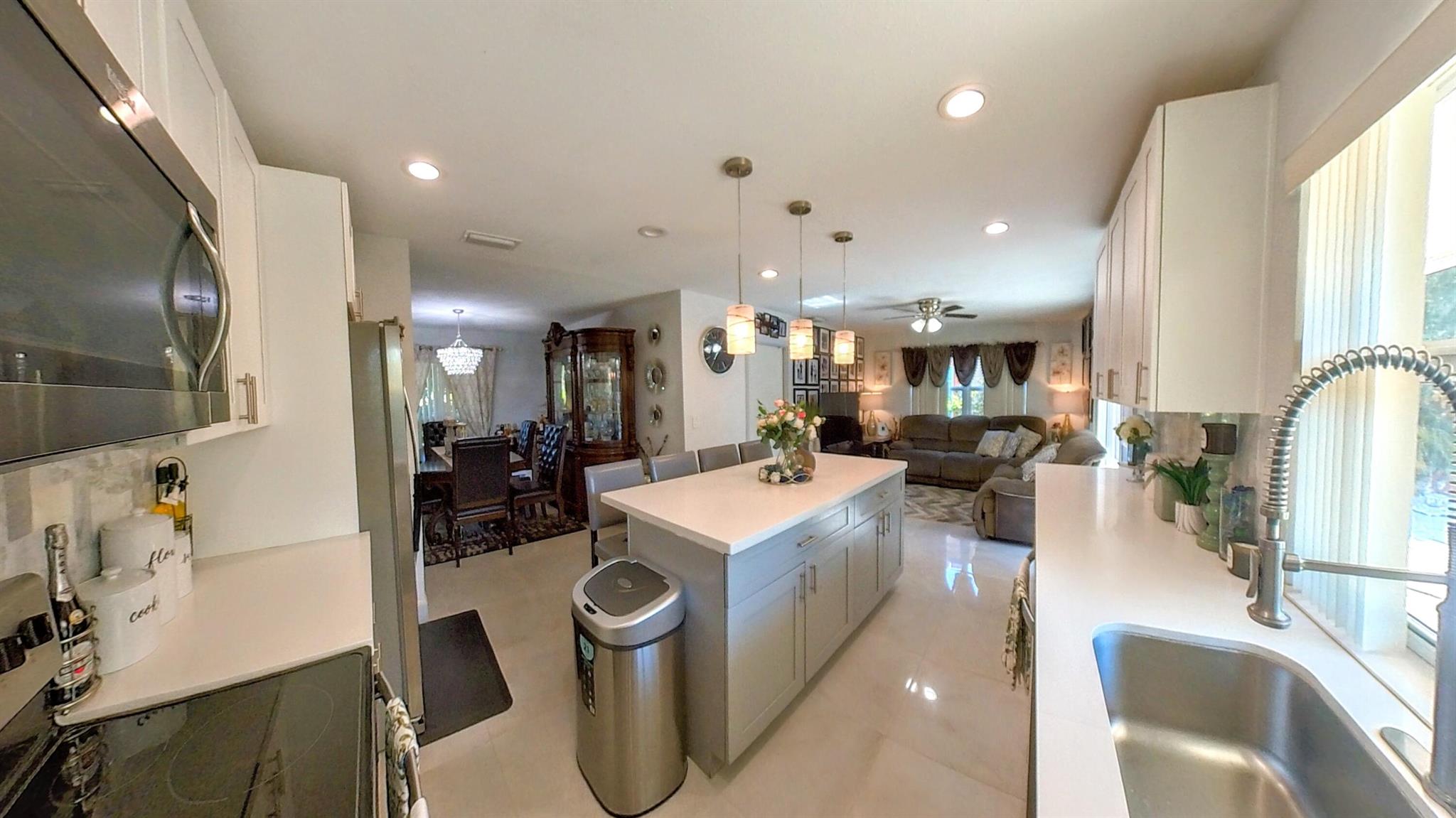 KIMBERLY FOREST SEC 2 - Residential