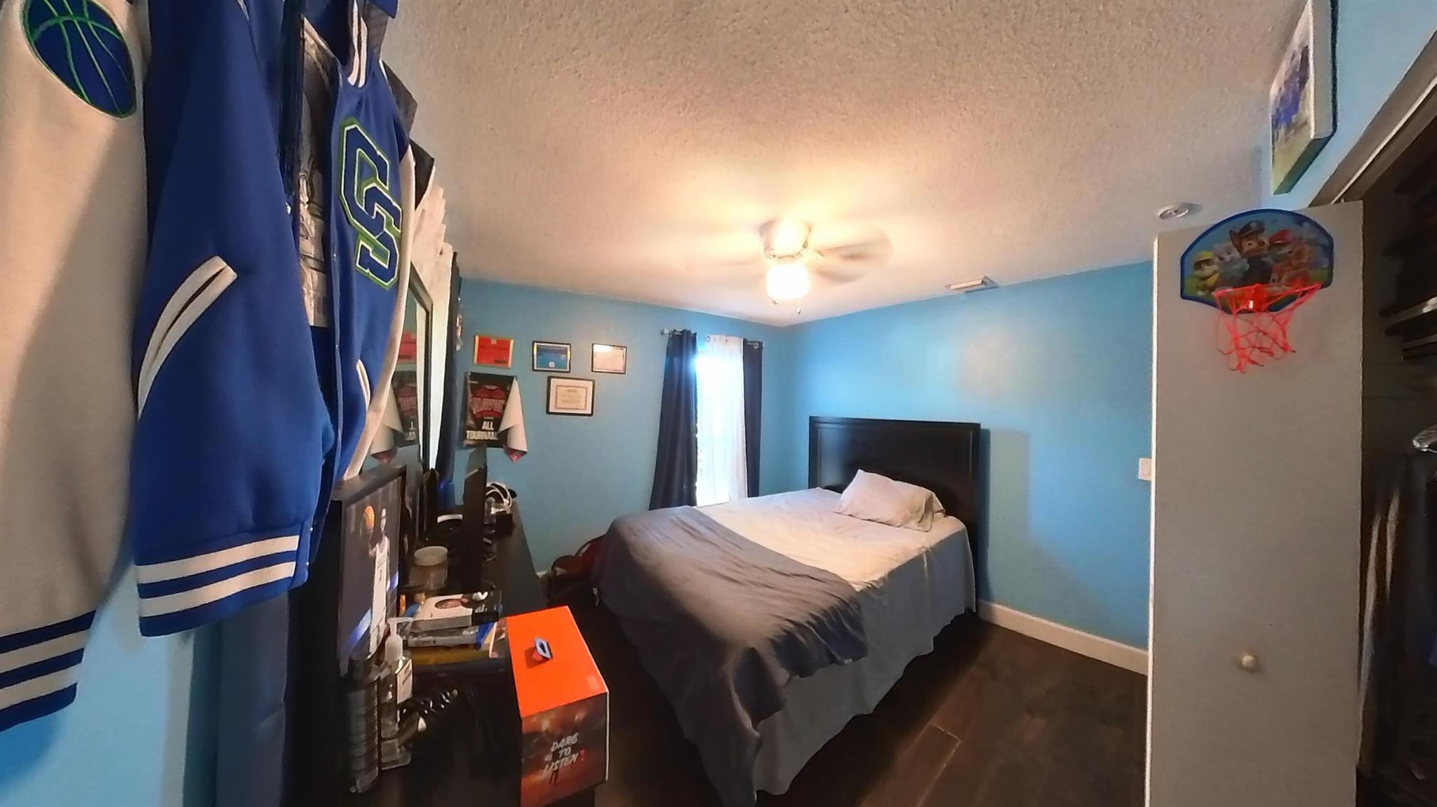 KIMBERLY FOREST SEC 2 - Residential