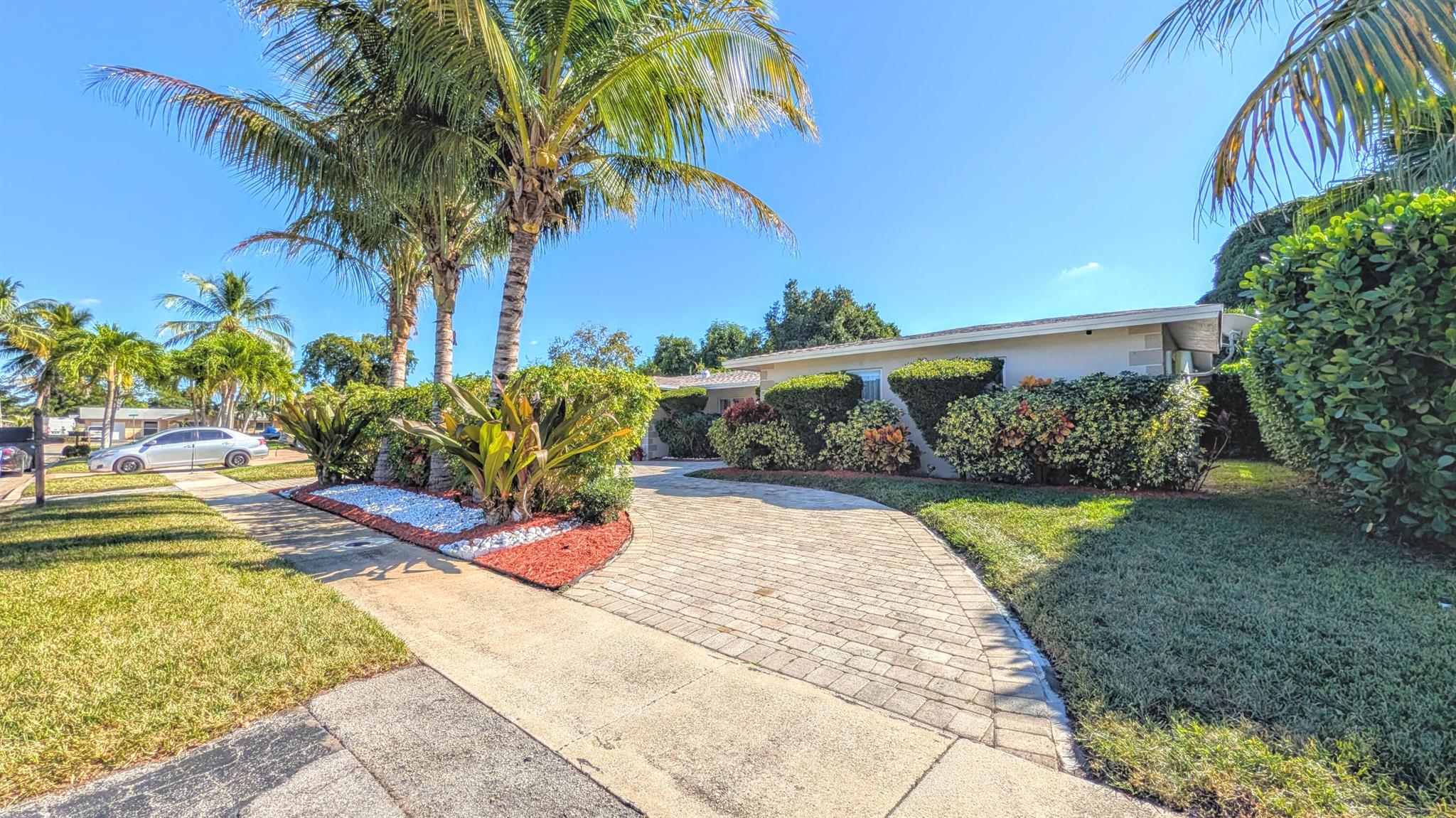 KIMBERLY FOREST SEC 2 - Residential