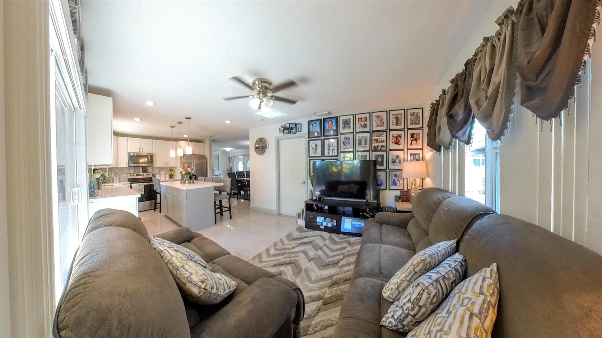 KIMBERLY FOREST SEC 2 - Residential