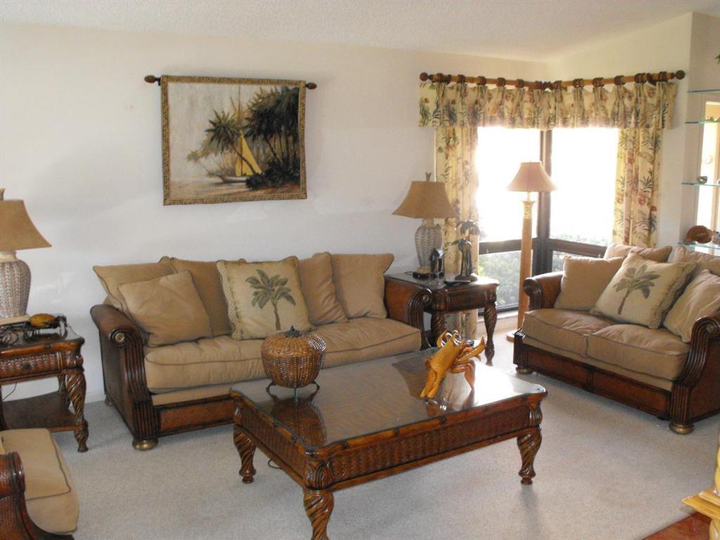 WINDWARD AT JONATHANS LANDING - Residential Lease