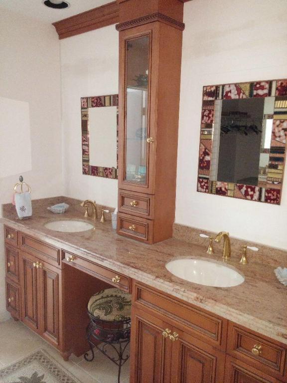 WINDWARD AT JONATHANS LANDING - Residential Lease