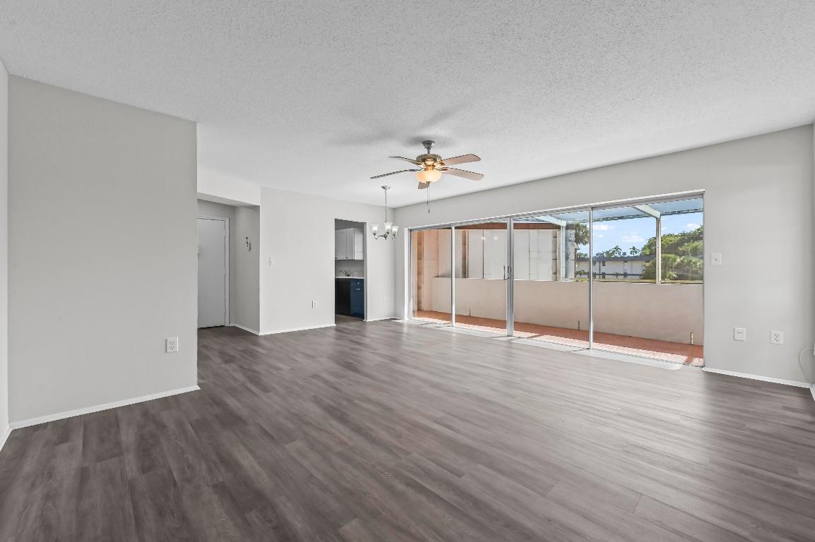 GREENWAY VILLAGE NORTH CONDO 2 - Residential