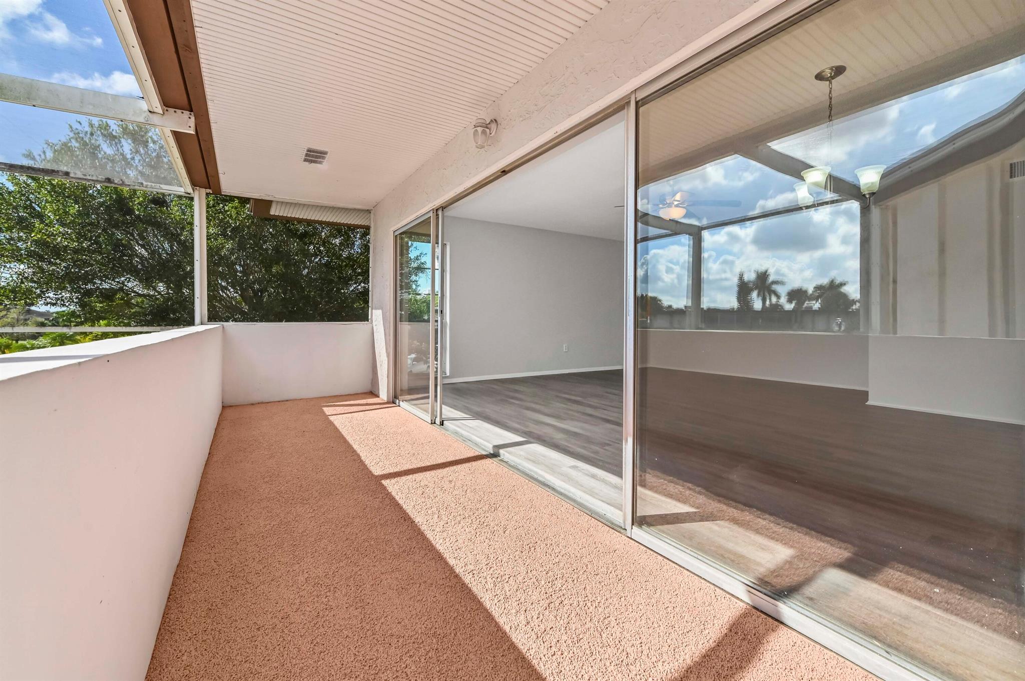 GREENWAY VILLAGE NORTH CO - Residential