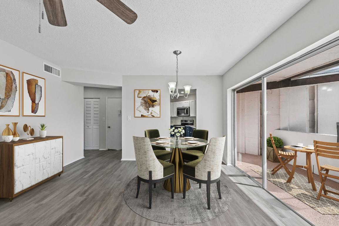 GREENWAY VILLAGE NORTH CONDO 2 - Residential