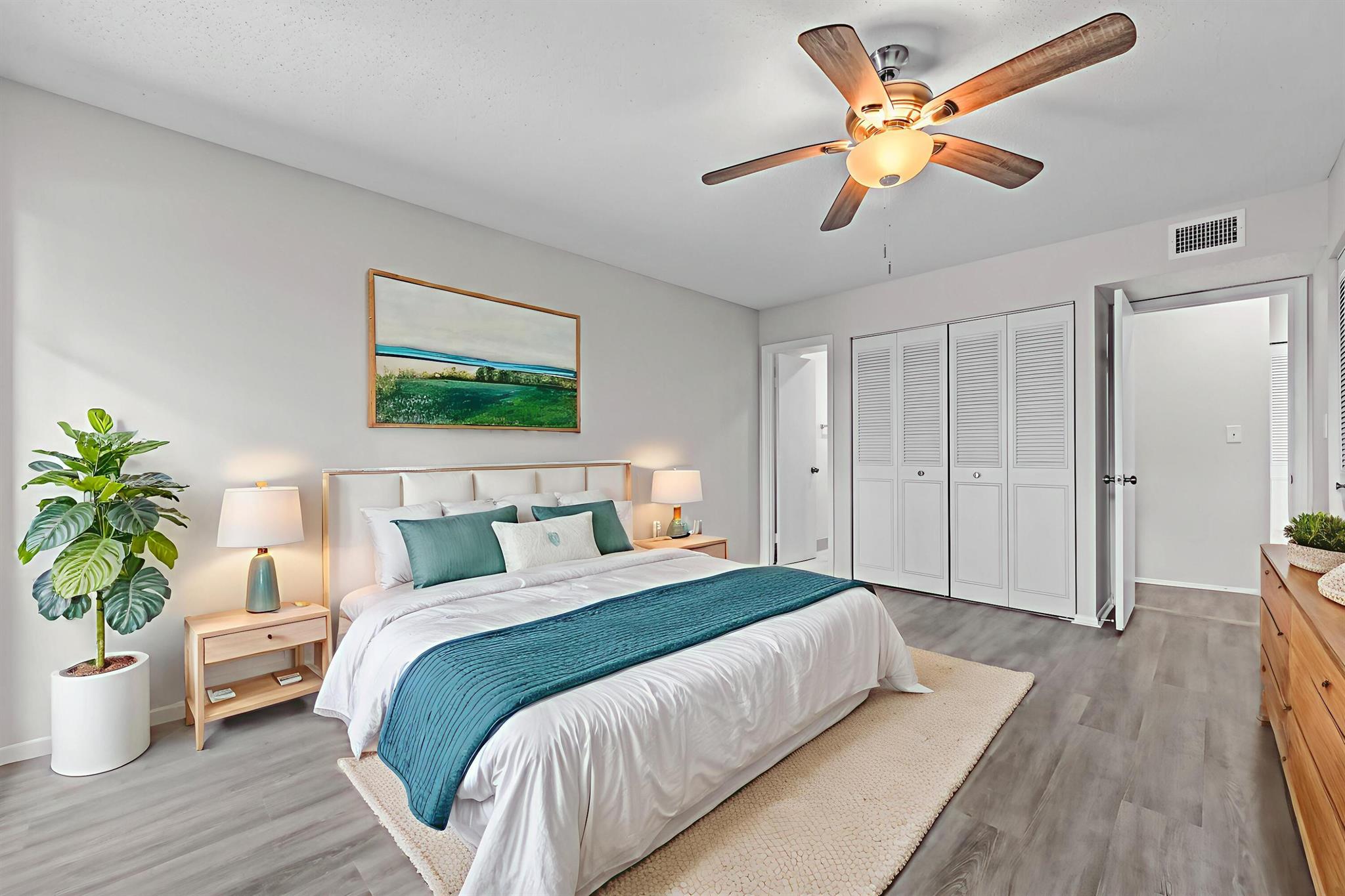 GREENWAY VILLAGE NORTH CO - Residential