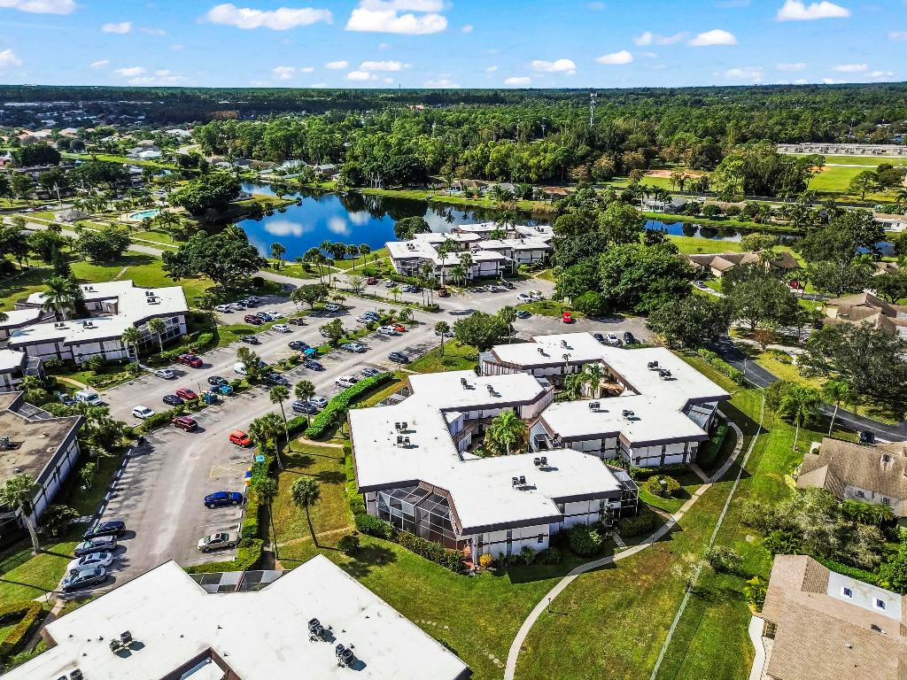 GREENWAY VILLAGE NORTH CONDO 2 - Residential