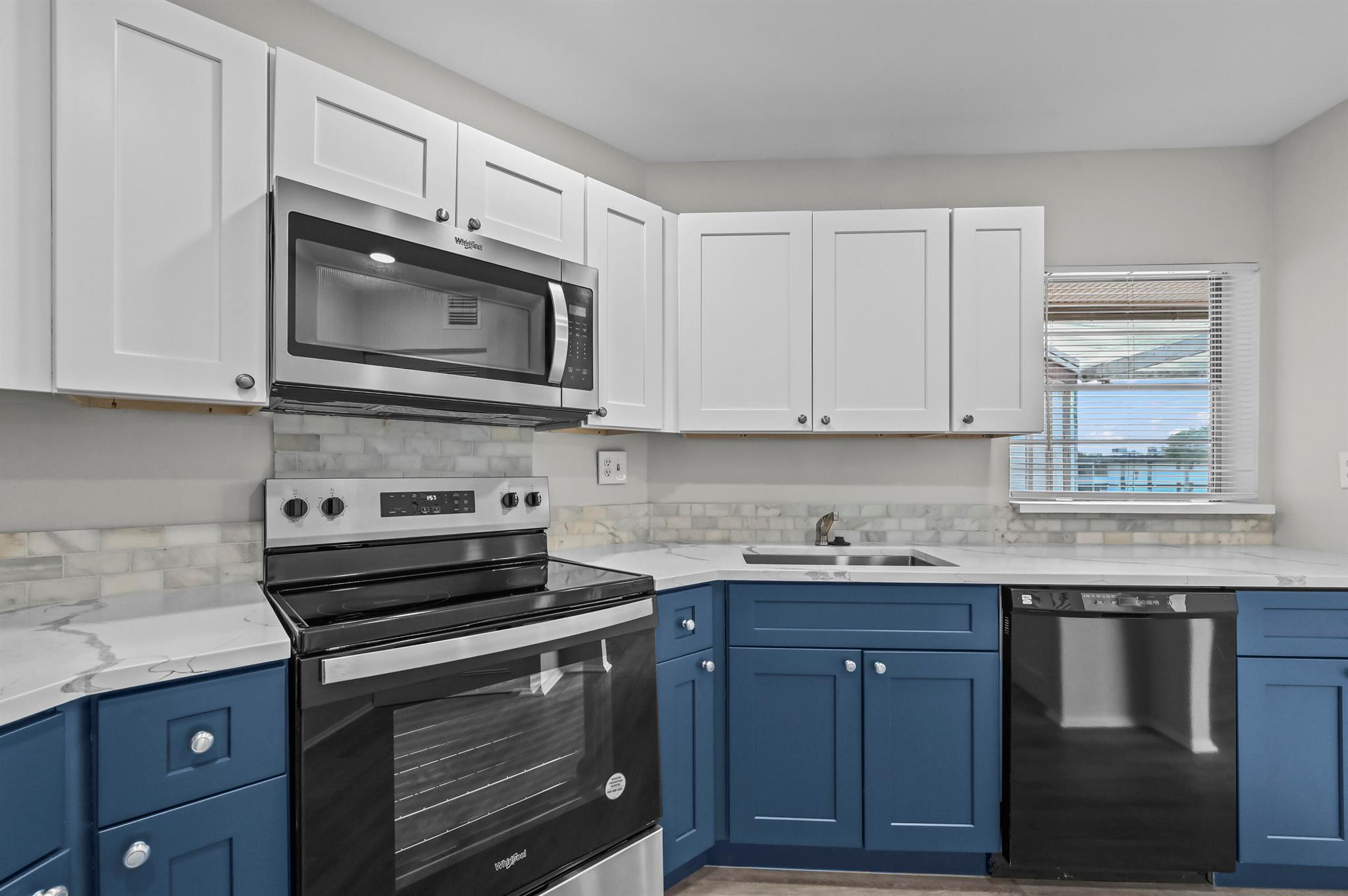 GREENWAY VILLAGE NORTH CO - Residential