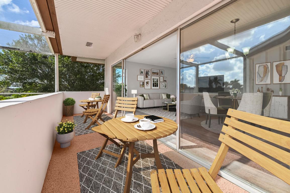 GREENWAY VILLAGE NORTH CONDO 2 - Residential