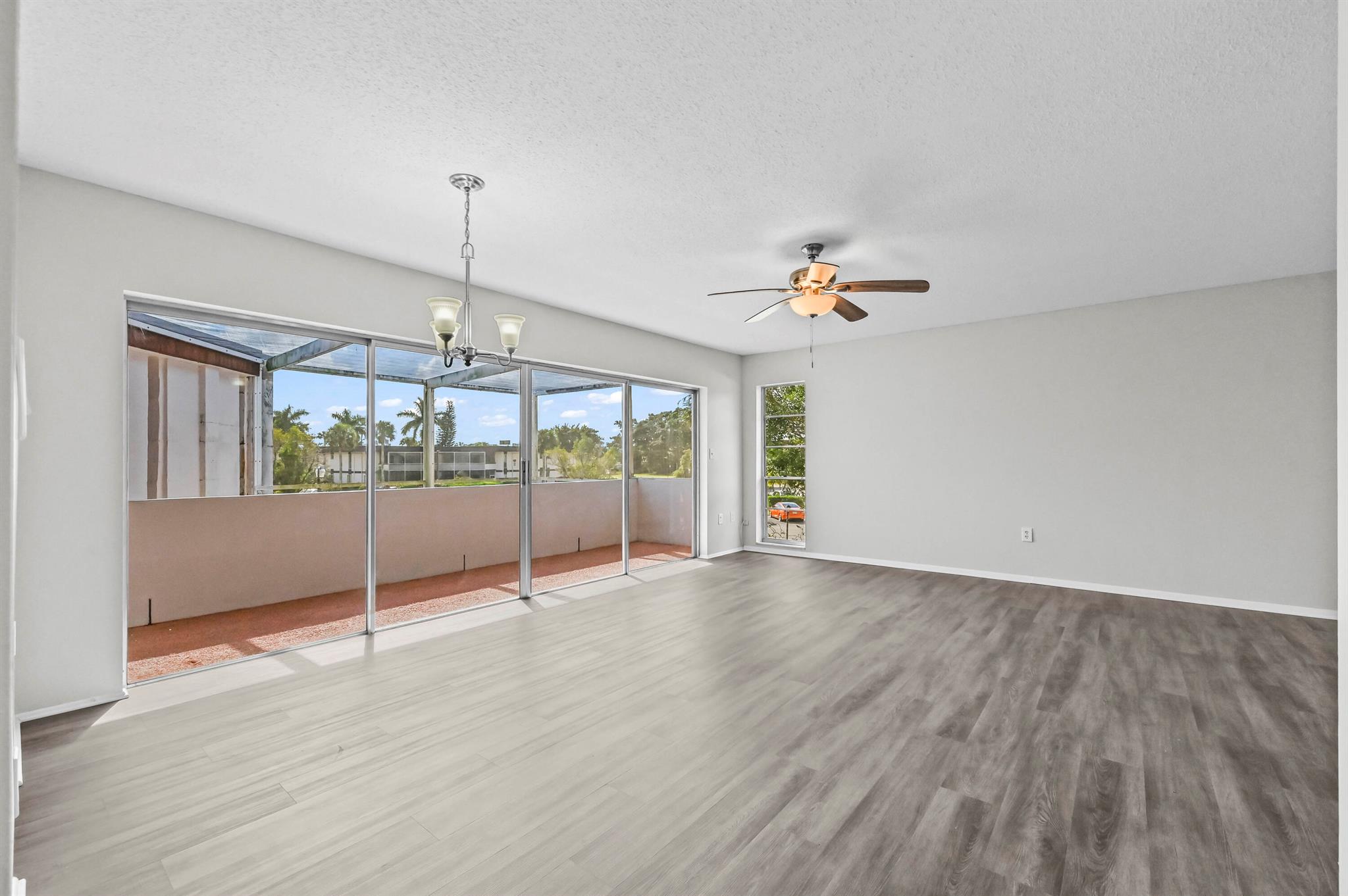 GREENWAY VILLAGE NORTH CO - Residential