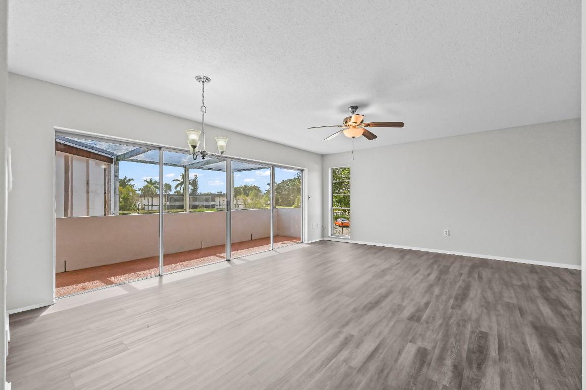 GREENWAY VILLAGE NORTH CONDO 2 - Residential