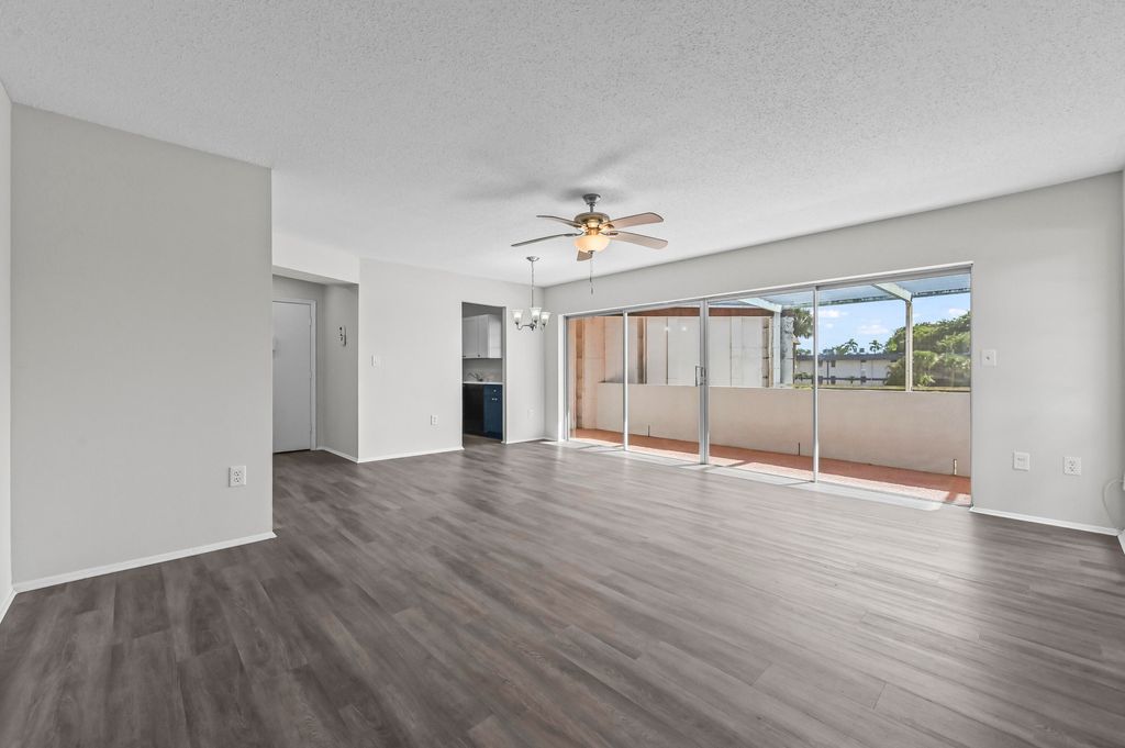 Photo of 6 Greenway Village Vlg N #212, Royal Palm Beach, FL 33411 (MLS # R11142656)