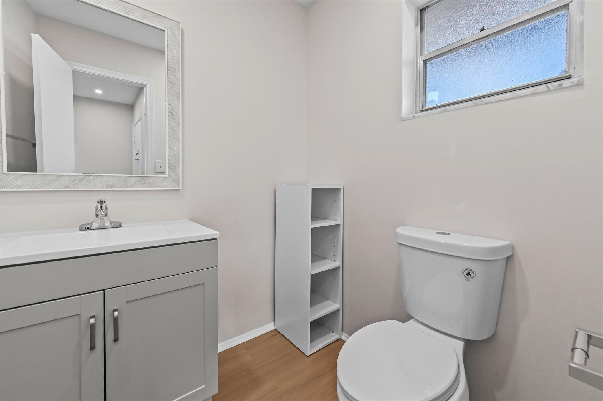 GREENWAY VILLAGE NORTH CO - Residential