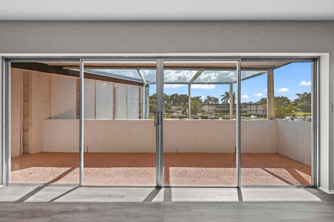 GREENWAY VILLAGE NORTH CONDO 2 - Residential