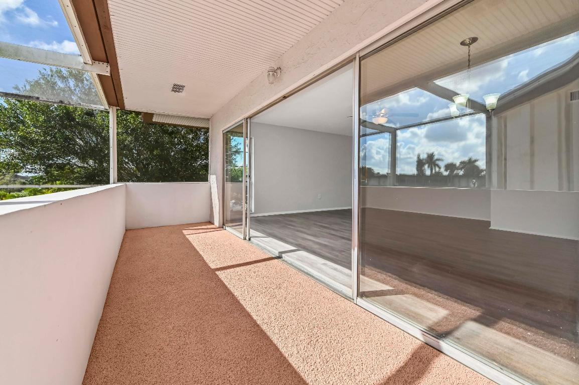 GREENWAY VILLAGE NORTH CONDO 2 - Residential