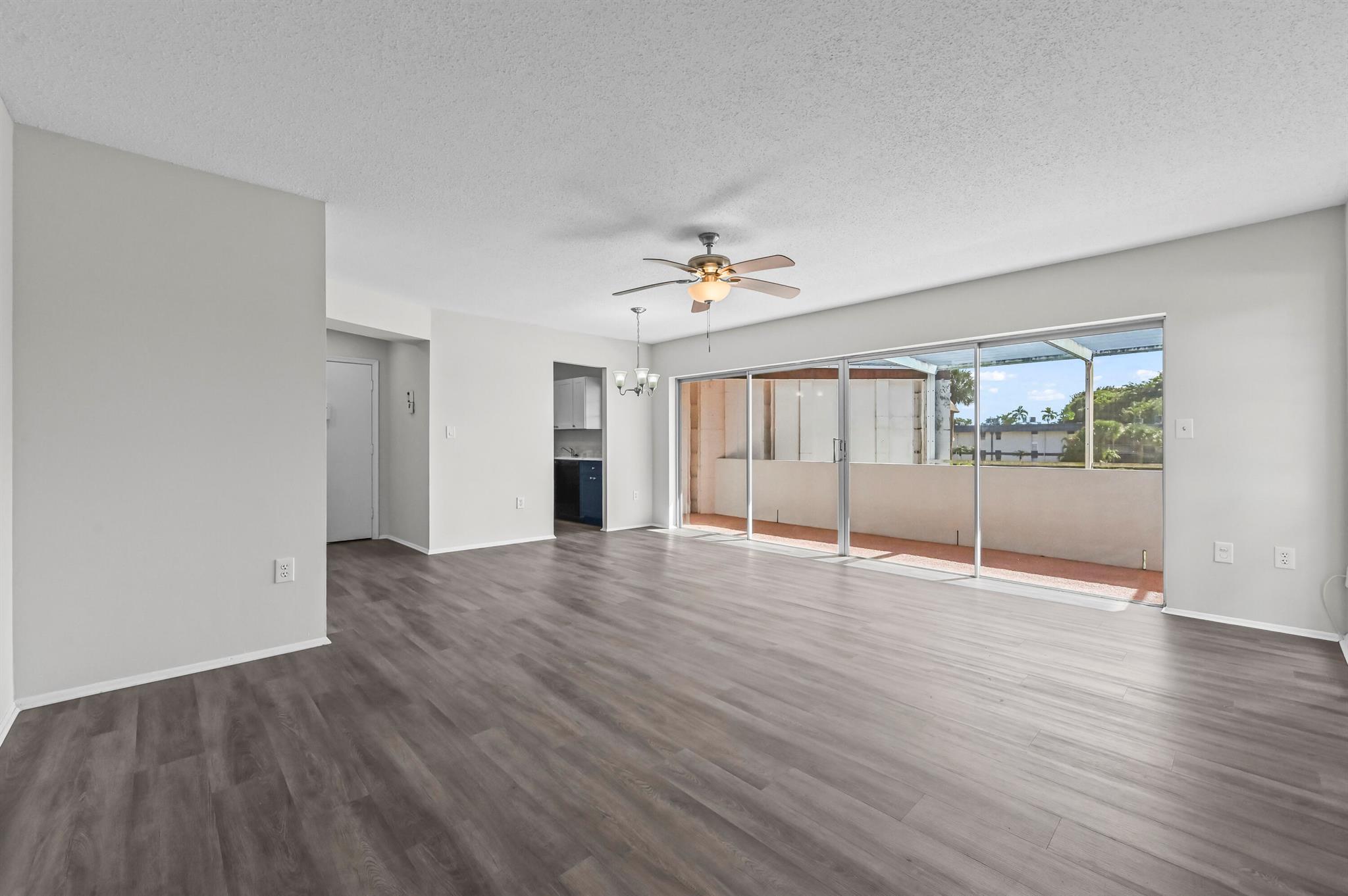 GREENWAY VILLAGE NORTH CO - Residential