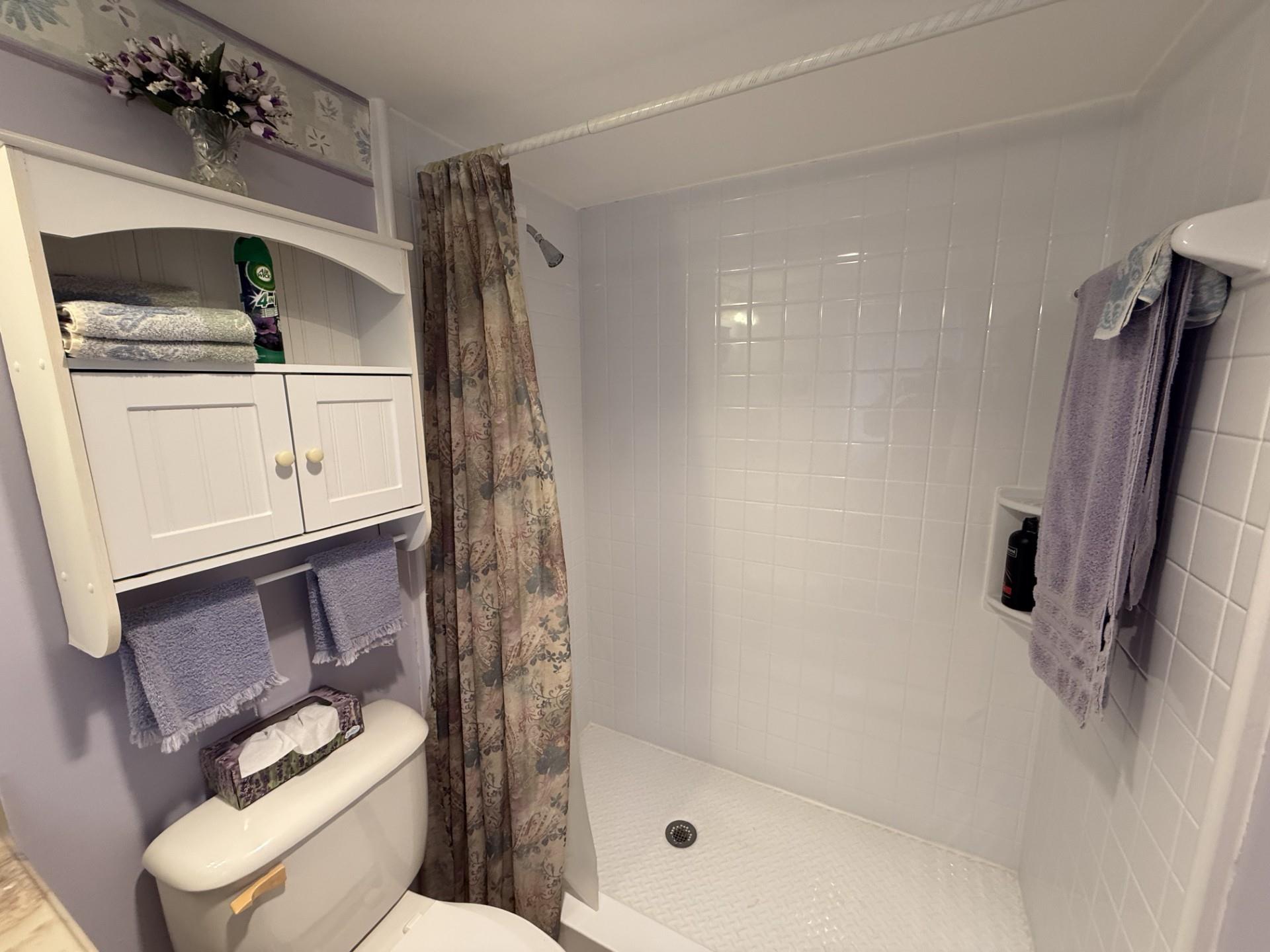 THE MEADOWS - Residential