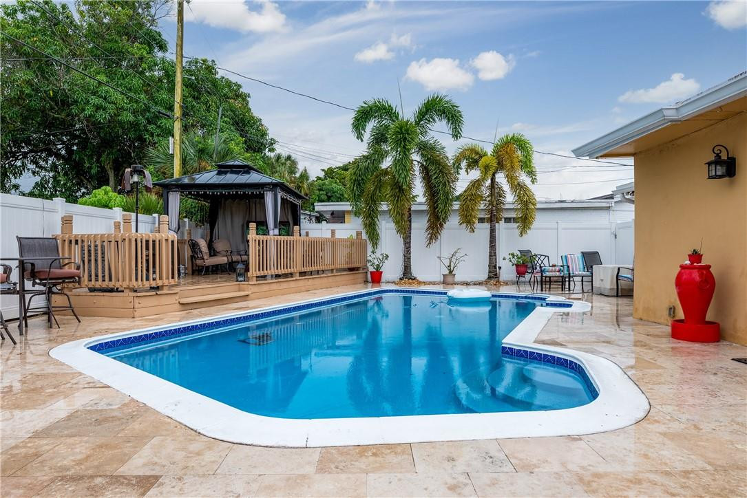 LAUDERDALE LAKES WEST GAT - Residential