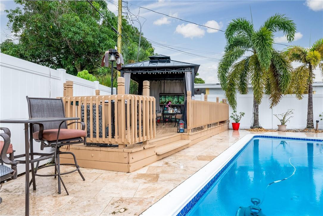 LAUDERDALE LAKES WEST GAT - Residential