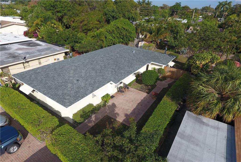 Ocean Ave Heights 11-3 B - Residential Income