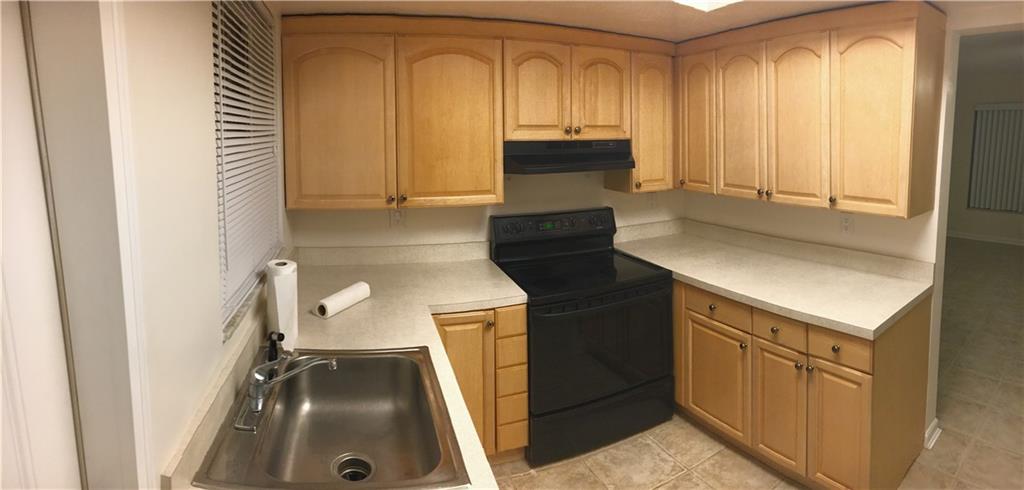 Ocean Ave Heights 11-3 B - Residential Income