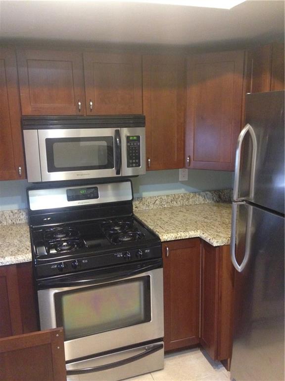 Ocean Ave Heights 11-3 B - Residential Income