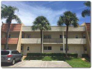 LAGO DEL REY CONDO - Residential