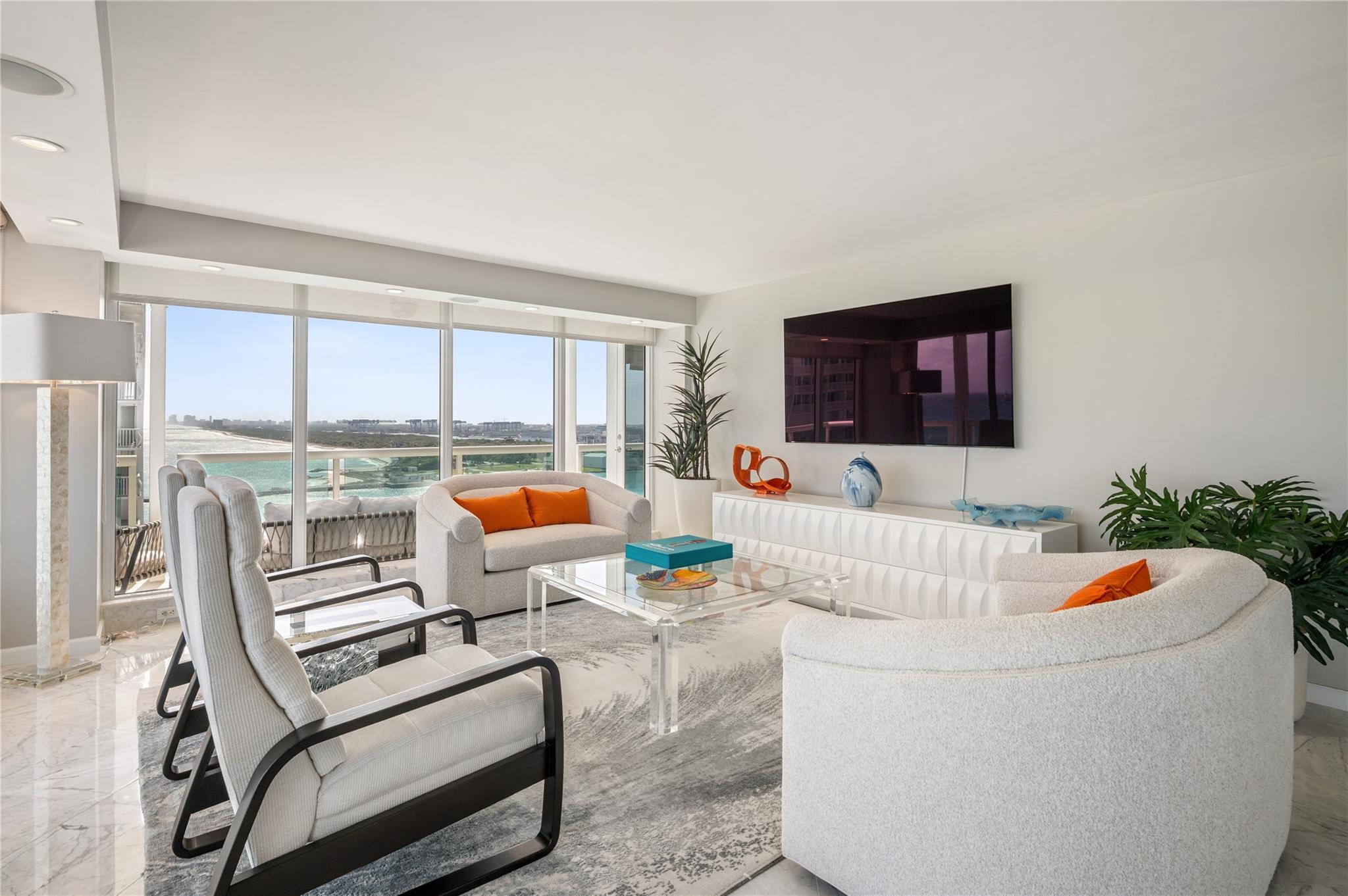 2100 S Ocean Lane 1411