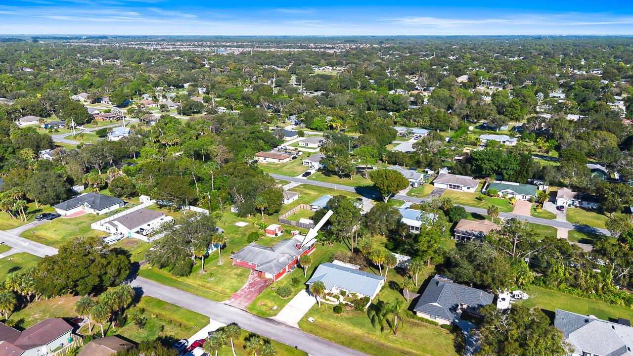 LAKEWOOD PARK UNIT 6 - Residential