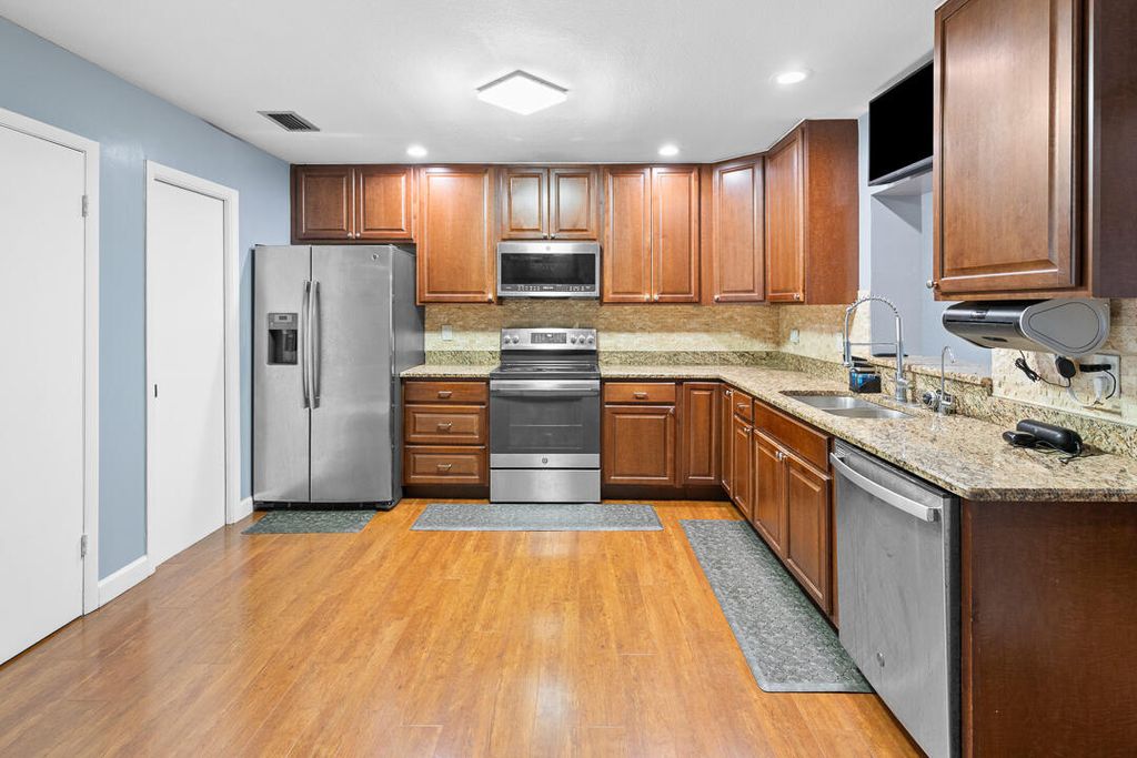 Photo of 7406 Salerno Road, Fort Pierce, FL 34951 (MLS # R11142921)