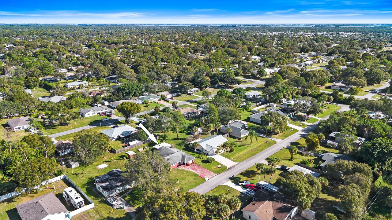 LAKEWOOD PARK UNIT 6 - Residential