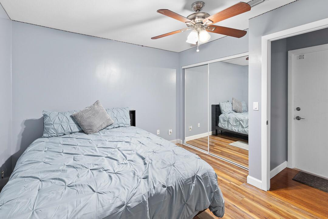 LAKEWOOD PARK UNIT 6 - Residential