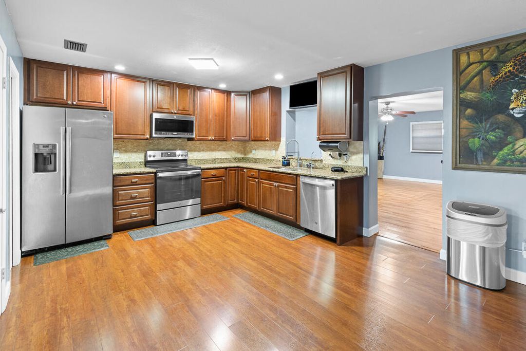 Photo of 7406 Salerno Road, Fort Pierce, FL 34951 (MLS # R11142921)