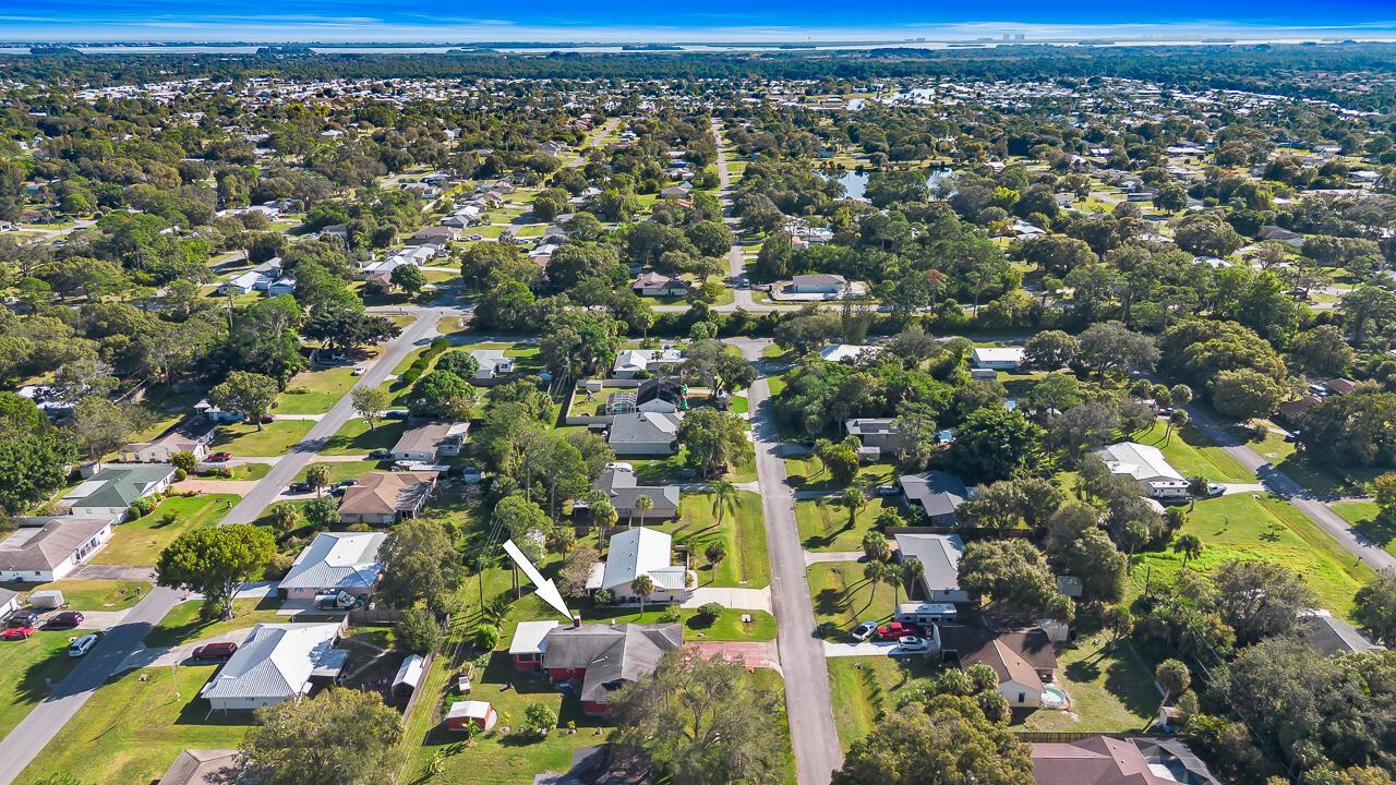 LAKEWOOD PARK UNIT 6 - Residential