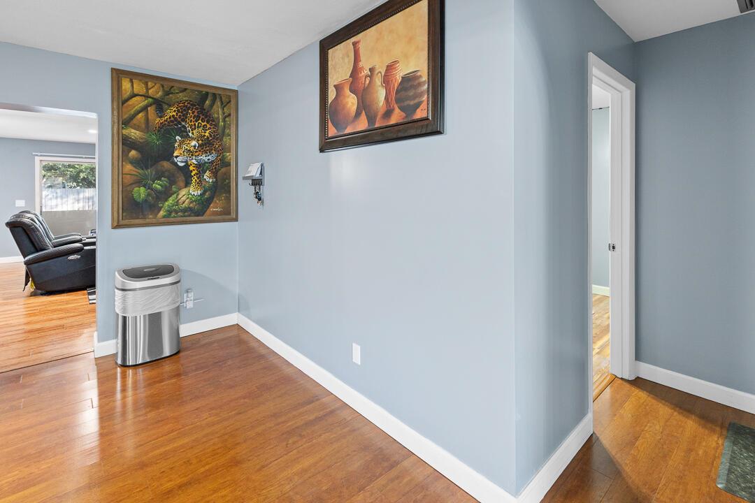 LAKEWOOD PARK UNIT 6 - Residential