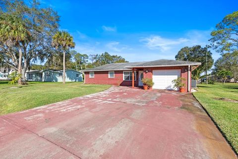 7406 Salerno Road Fort Pierce FL 34951