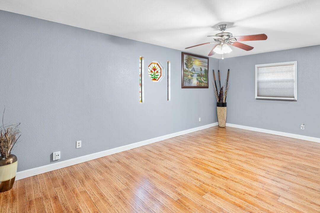 LAKEWOOD PARK UNIT 6 - Residential