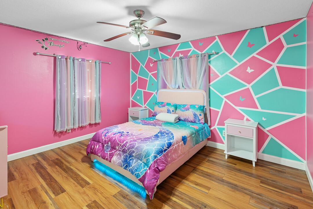 LAKEWOOD PARK UNIT 6 - Residential