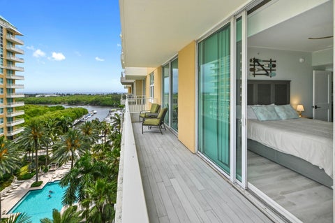 Tiny photo for 625 Casa Loma Boulevard #909, Boynton Beach, FL 33435 (MLS # B26036968)