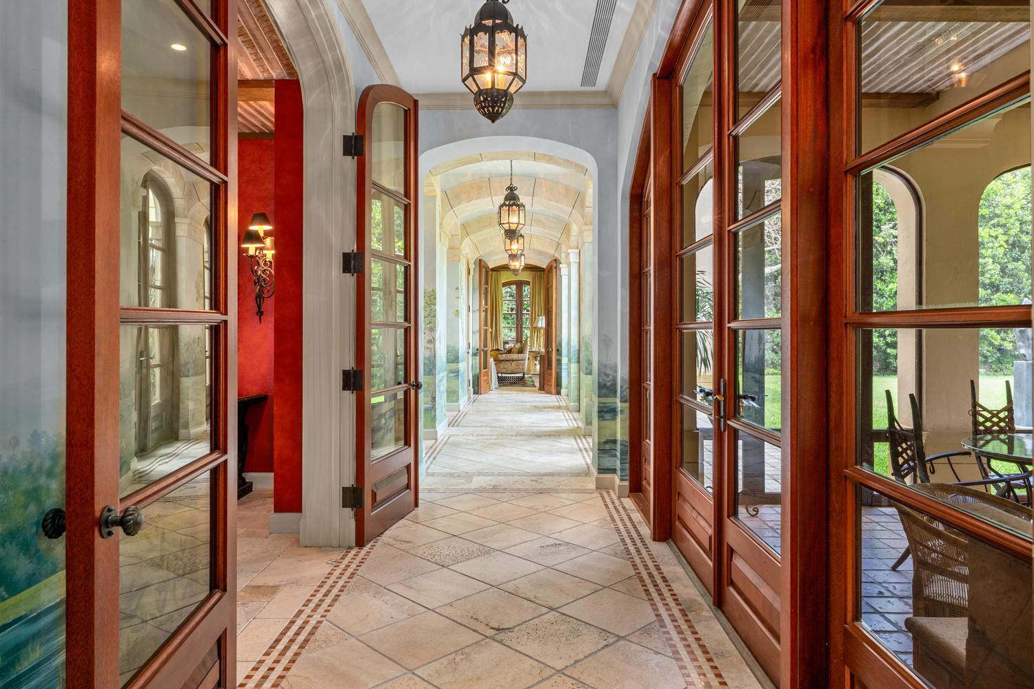 BRIDLE PATH OF P B POLO & COUNTRY CLUB - Residential