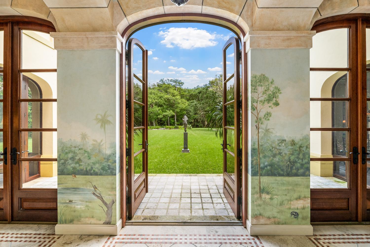 BRIDLE PATH OF P B POLO & COUNTRY CLUB - Residential